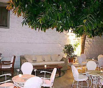 Seckin Konaklar Bodrum Turkey