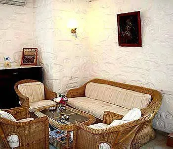 Seckin Konaklar Bodrum Hotel