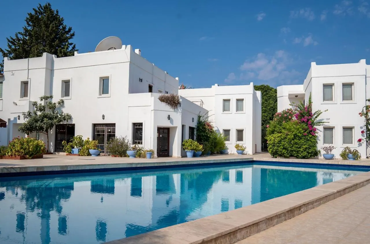 Hotel Seckin Konaklar Bodrum
