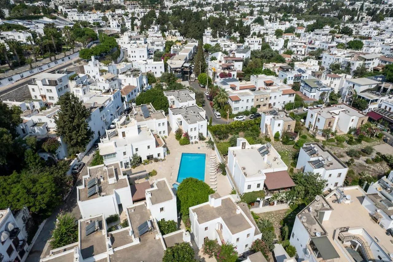 Seckin Konaklar Bodrum