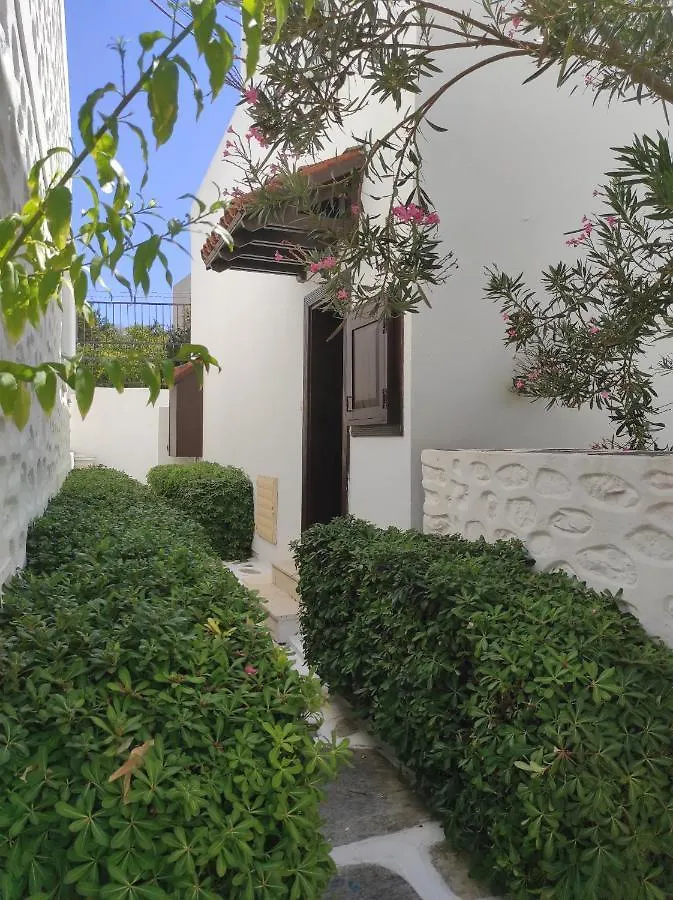 Hotel Seckin Konaklar Bodrum