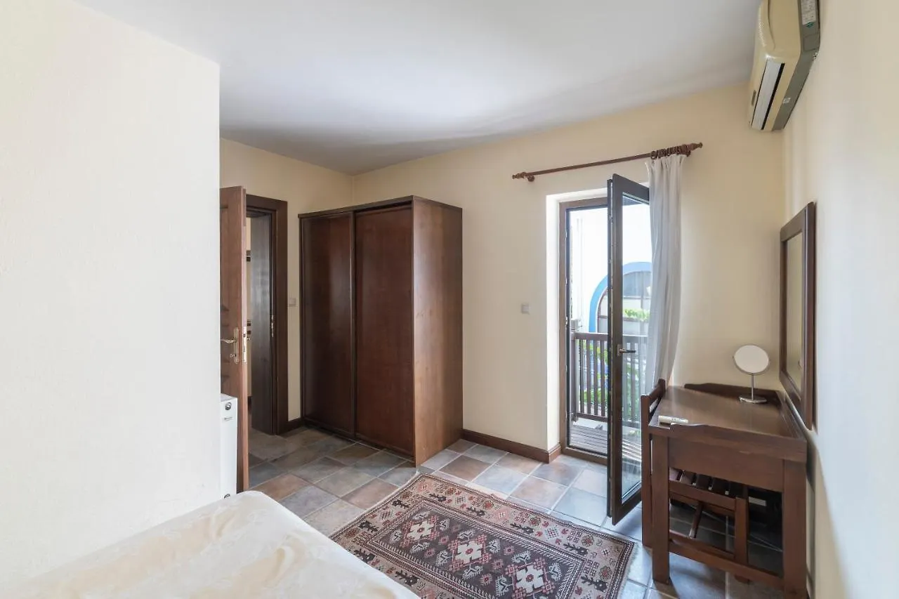 Seckin Konaklar Bodrum Hotel