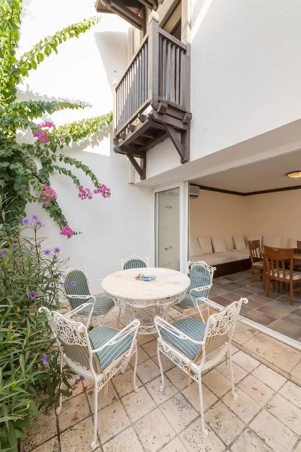 Seckin Konaklar Bodrum