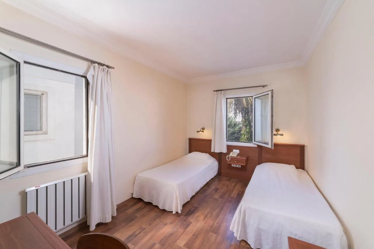 Seckin Konaklar Bodrum Hotel