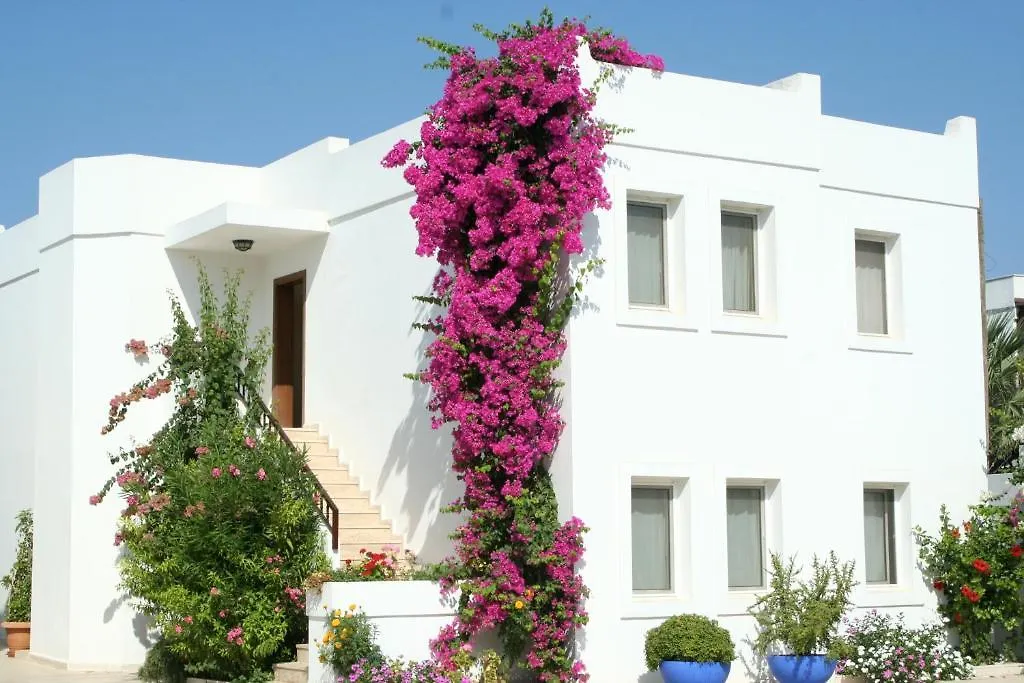*** Hotel Seckin Konaklar Bodrum Turkey