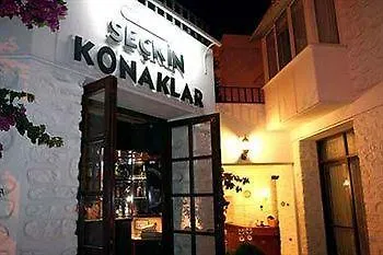 Seckin Konaklar Bodrum