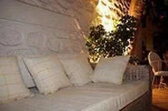 Hotel Seckin Konaklar Bodrum