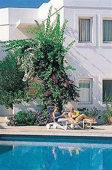Seckin Konaklar Bodrum