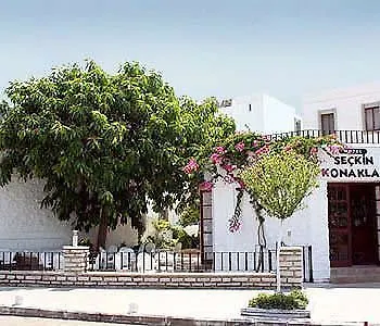 Seckin Konaklar Bodrum Turkey
