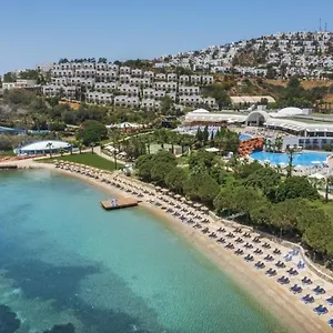 Hotell Yasmin, Bodrum