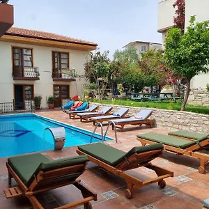 Sezgin , Kusadasi Turkey