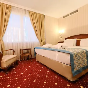 Akar International 4*, Ankara Turkey