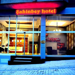 Sahinbey 2*, Ankara Turkey