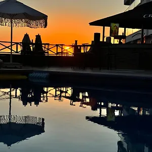 Suhan Seaport 4*, Kusadasi Turkey