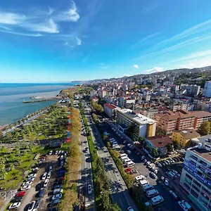 Sera Center 4*, Trabzon Turkey