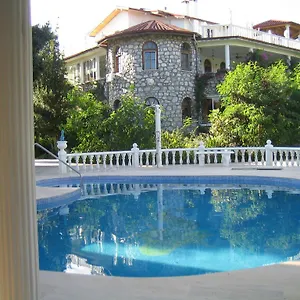 Romantik 4*, Dalaman Turkey