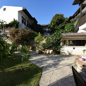 Villa Konak Hotel 3*, Kusadasi Turkey