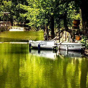 Dalya Life 3*, Gocek (Fethiye) Turkey