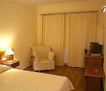 *** Hotel Seckin Konaklar Bodrum Turcja