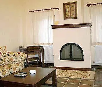 Seckin Konaklar Bodrum 3*,  Turcja