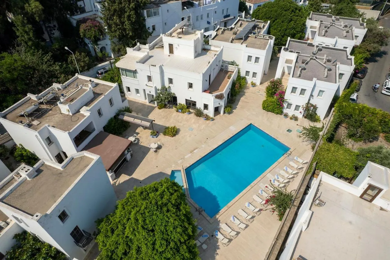 Seckin Konaklar Bodrum